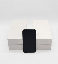 Apple iPhone 12 6.1" 128GB MGJA3QL/A - A2403 Midnight - A0907265SP  Grado B